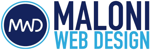 Maloni Web Design